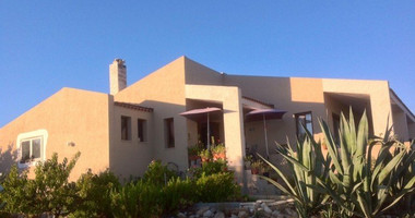 3 Bed House For Sale In Pano Kivides Limassol Cyprus