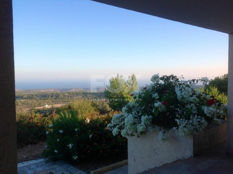 3 Bed House For Sale In Pano Kivides Limassol Cyprus