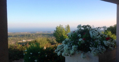 3 Bed House For Sale In Pano Kivides Limassol Cyprus