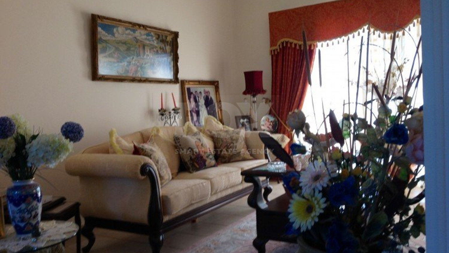 3 Bed House For Sale In Pano Kivides Limassol Cyprus