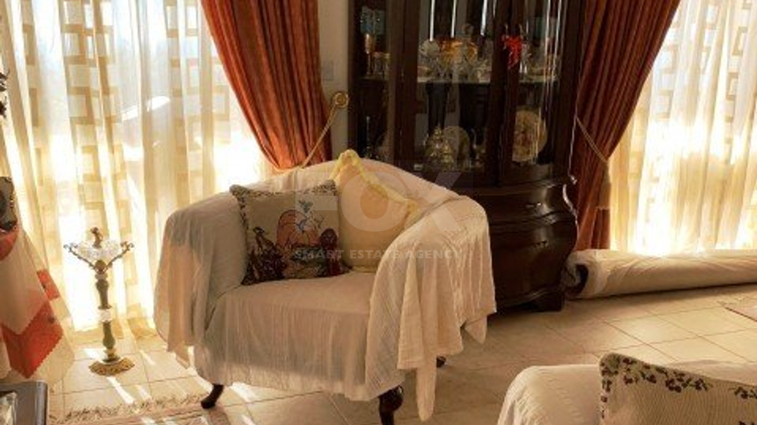 3 Bed House For Sale In Pano Kivides Limassol Cyprus