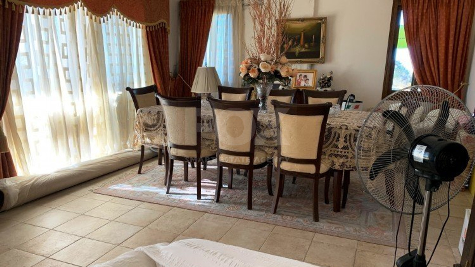 3 Bed House For Sale In Pano Kivides Limassol Cyprus