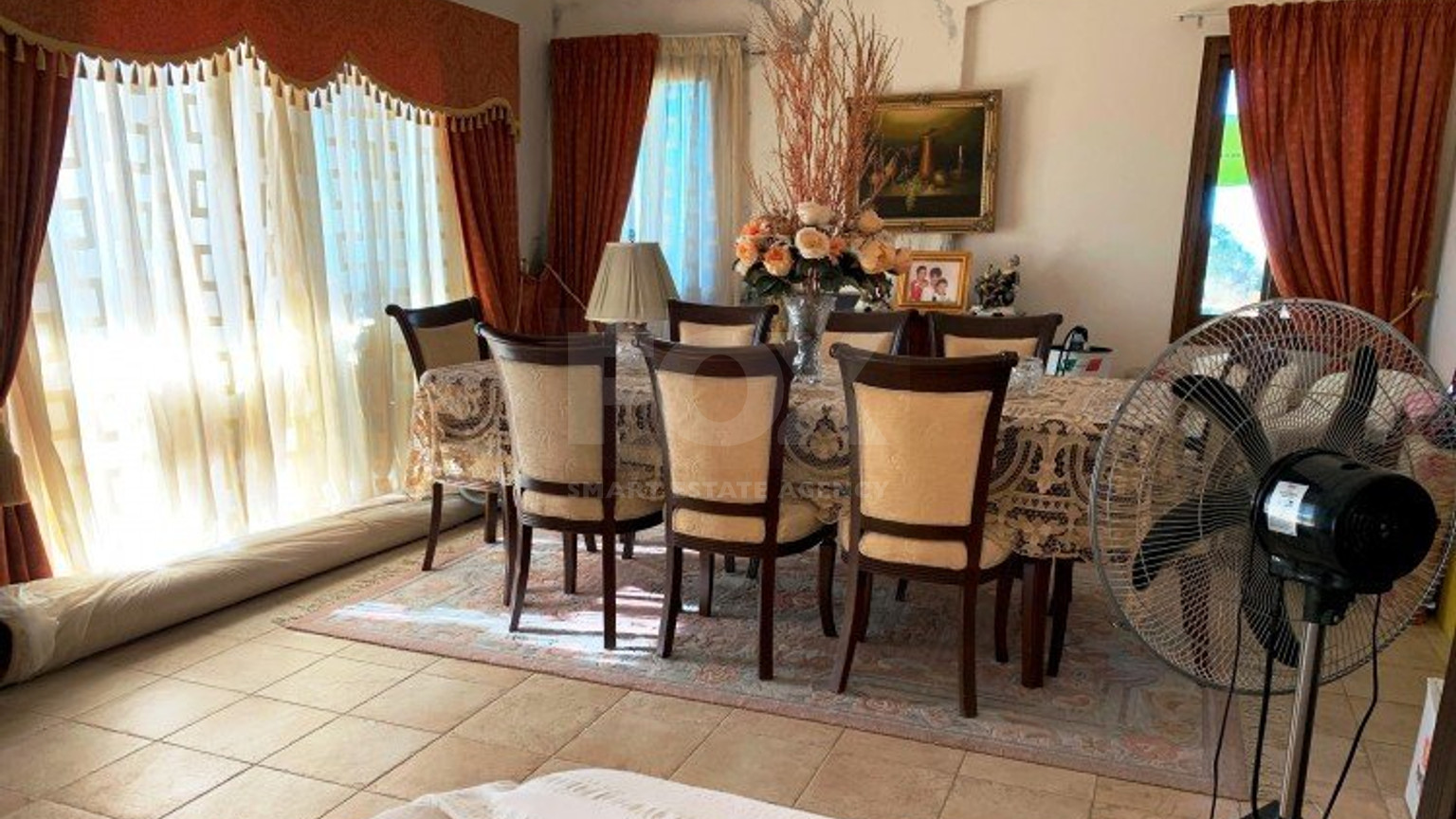 3 Bed House For Sale In Pano Kivides Limassol Cyprus