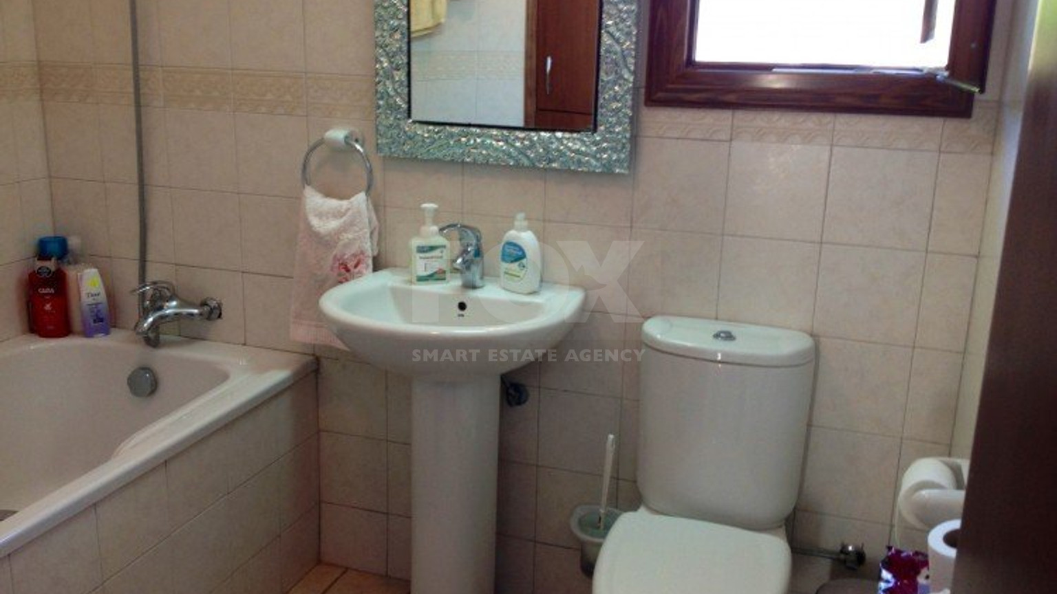 3 Bed House For Sale In Pano Kivides Limassol Cyprus