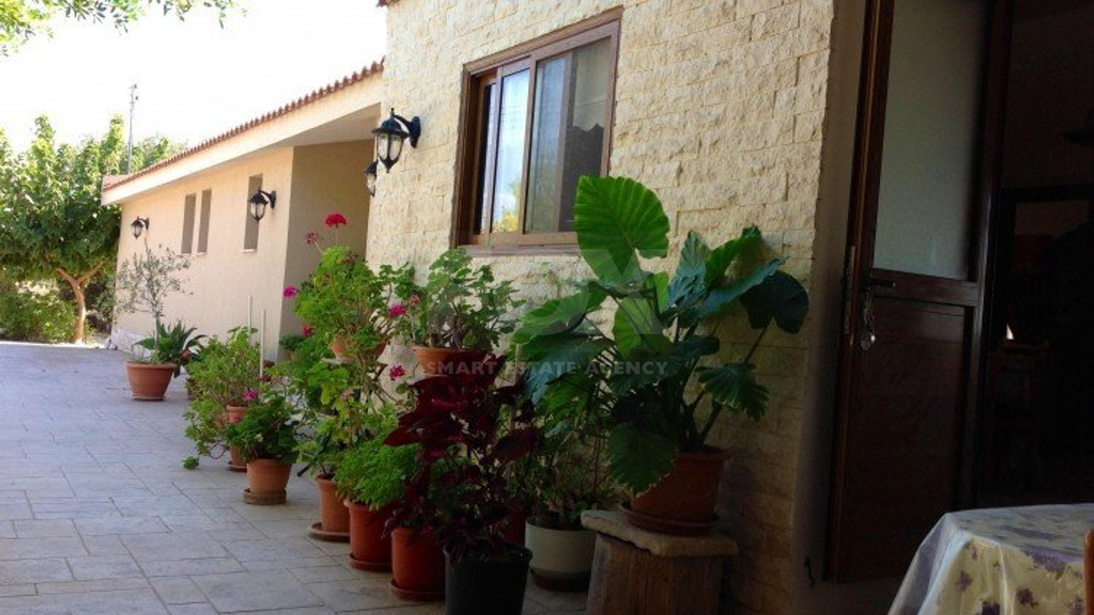 3 Bed House For Sale In Pano Kivides Limassol Cyprus