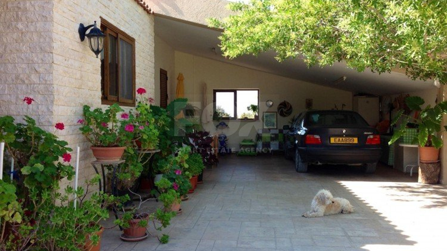 3 Bed House For Sale In Pano Kivides Limassol Cyprus
