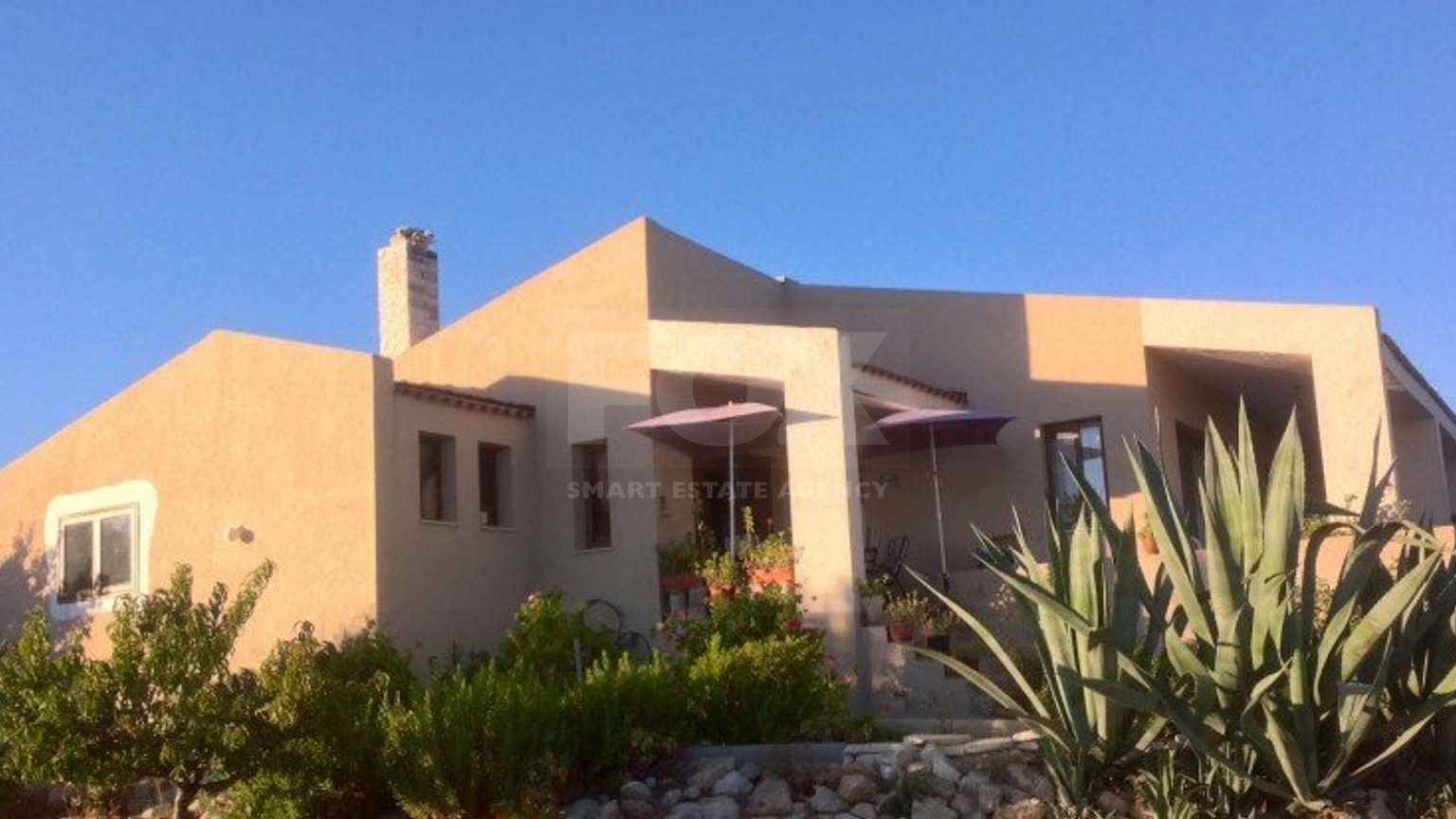 3 Bed House For Sale In Pano Kivides Limassol Cyprus