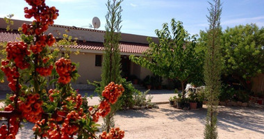3 Bed House For Sale In Pano Kivides Limassol Cyprus