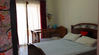 3 Bed House For Sale In Pano Kivides Limassol Cyprus