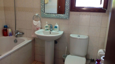 3 Bed House For Sale In Pano Kivides Limassol Cyprus