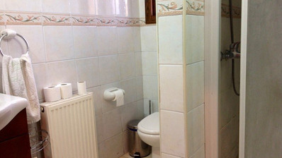 3 Bed House For Sale In Pano Kivides Limassol Cyprus