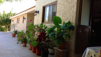 3 Bed House For Sale In Pano Kivides Limassol Cyprus