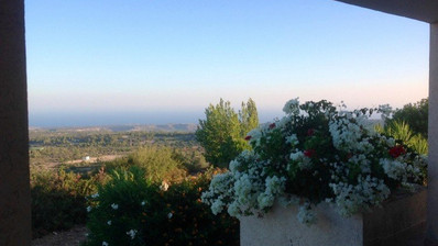 3 Bed House For Sale In Pano Kivides Limassol Cyprus