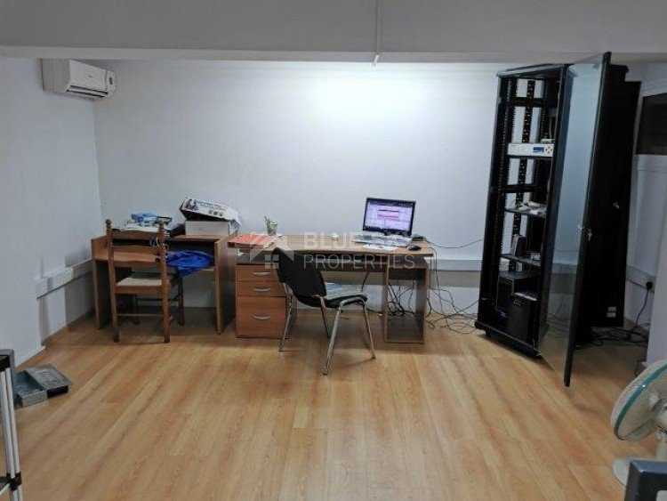 Shop For Sale In Agia Zoni Limassol Cyprus
