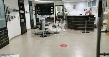Shop For Sale In Agia Zoni Limassol Cyprus