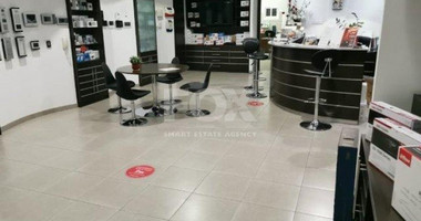 Shop For Sale In Agia Zoni Limassol Cyprus