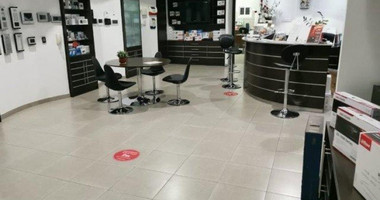 Shop For Sale In Agia Zoni Limassol Cyprus