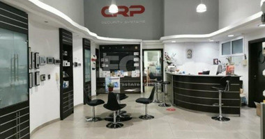 Shop For Sale In Agia Zoni Limassol Cyprus