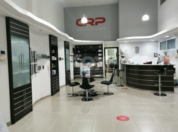 Shop For Sale In Agia Zoni Limassol Cyprus