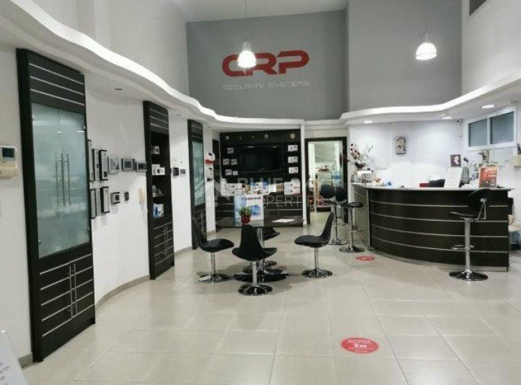 Shop For Sale In Agia Zoni Limassol Cyprus