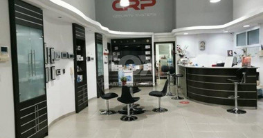 Shop For Sale In Agia Zoni Limassol Cyprus