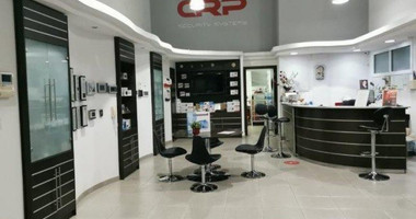 Shop For Sale In Agia Zoni Limassol Cyprus