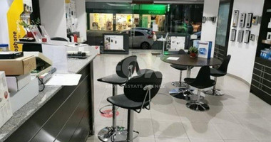 Shop For Sale In Agia Zoni Limassol Cyprus