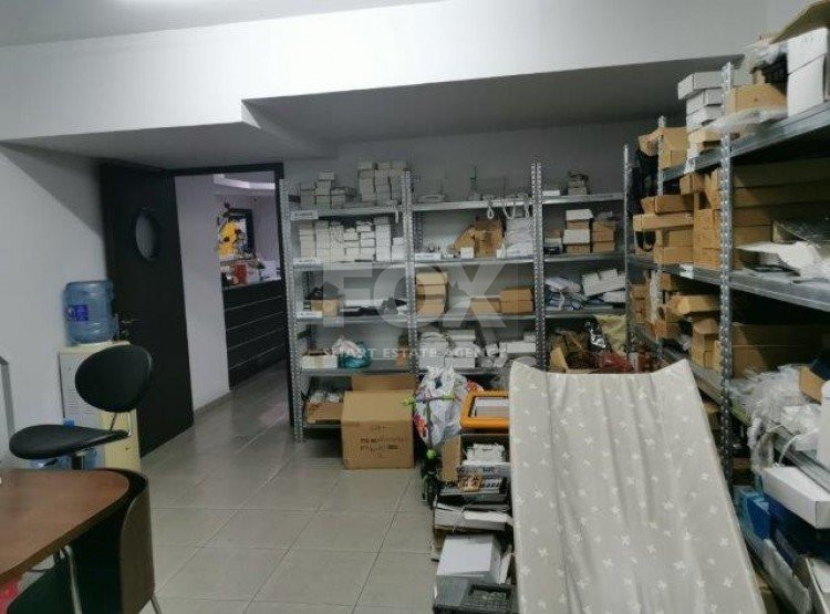 Shop For Sale In Agia Zoni Limassol Cyprus