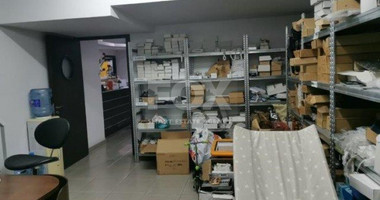 Shop For Sale In Agia Zoni Limassol Cyprus