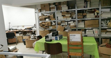 Shop For Sale In Agia Zoni Limassol Cyprus