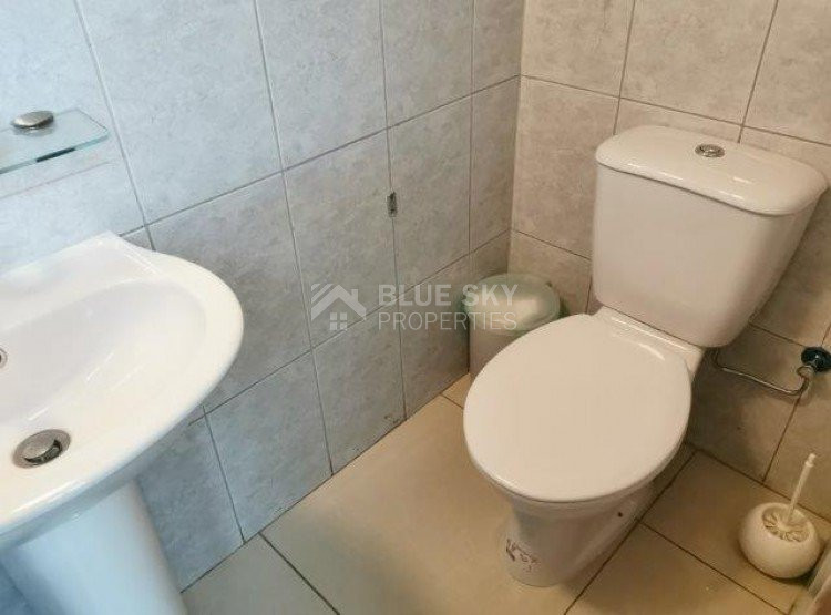 Shop For Sale In Agia Zoni Limassol Cyprus