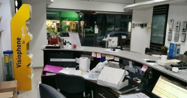 Shop For Sale In Agia Zoni Limassol Cyprus