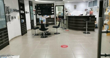 Shop For Sale In Agia Zoni Limassol Cyprus