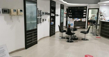 Shop For Sale In Agia Zoni Limassol Cyprus