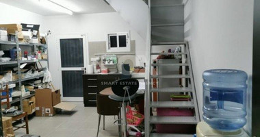 Shop For Sale In Agia Zoni Limassol Cyprus