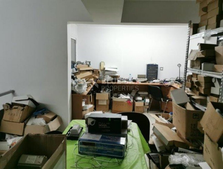 Shop For Sale In Agia Zoni Limassol Cyprus