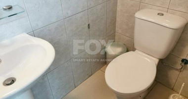 Shop For Sale In Agia Zoni Limassol Cyprus