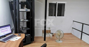 Shop For Sale In Agia Zoni Limassol Cyprus