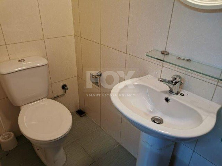 Shop For Sale In Agia Zoni Limassol Cyprus