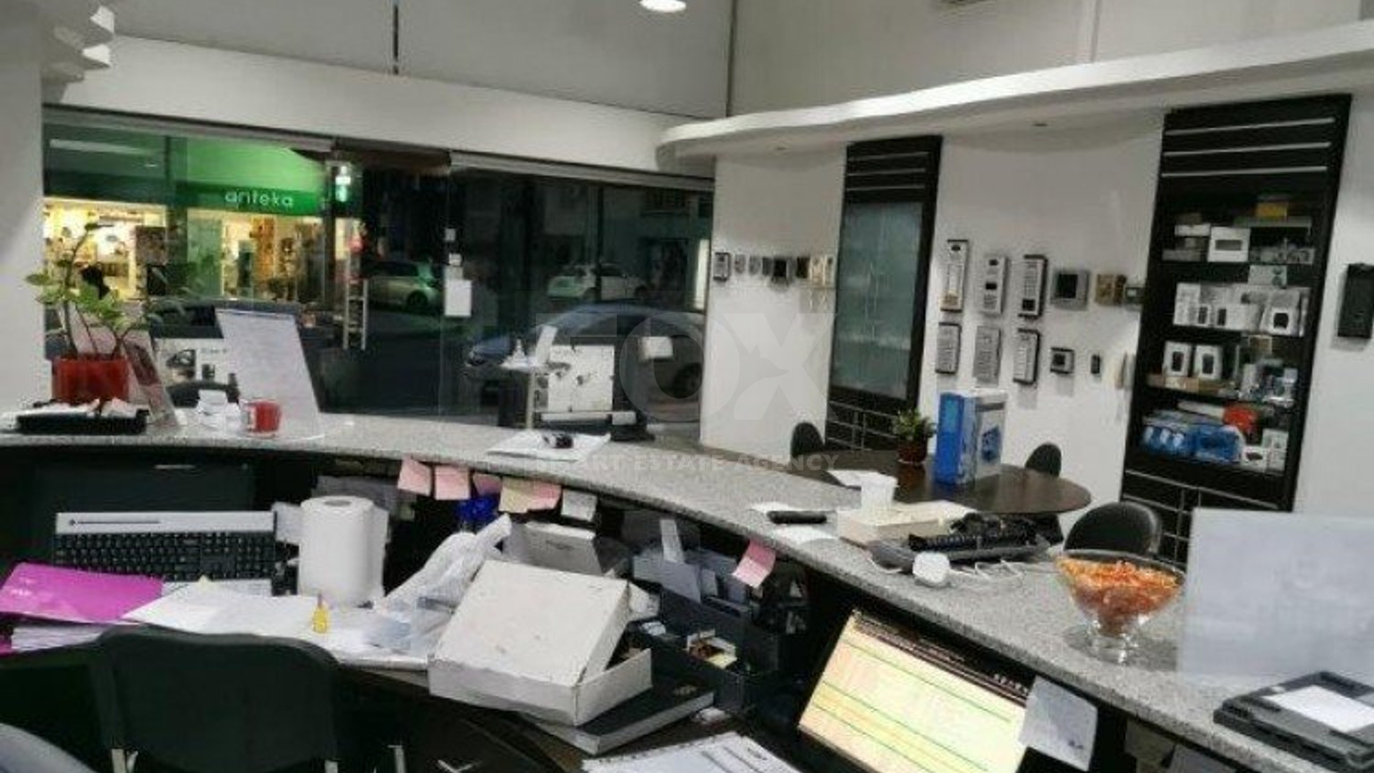 Shop For Sale In Agia Zoni Limassol Cyprus