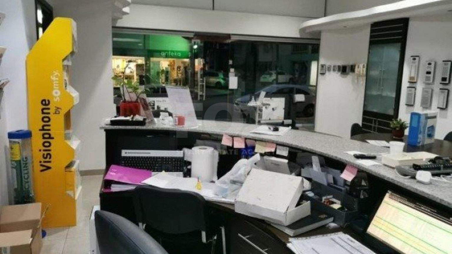 Shop For Sale In Agia Zoni Limassol Cyprus