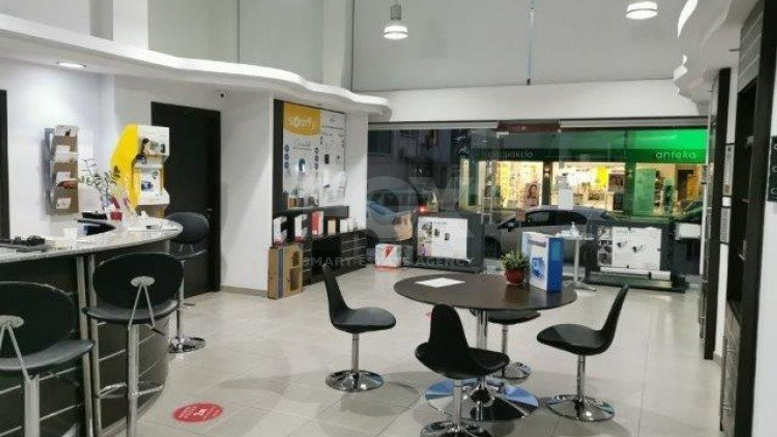 Shop For Sale In Agia Zoni Limassol Cyprus
