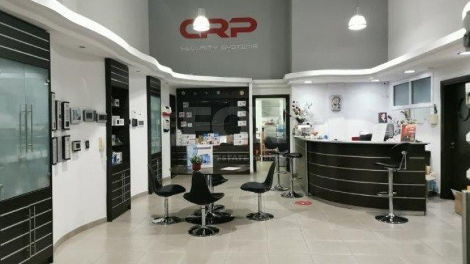 Shop For Sale In Agia Zoni Limassol Cyprus
