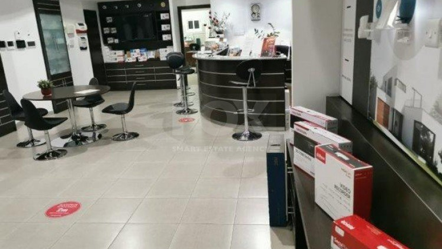 Shop For Sale In Agia Zoni Limassol Cyprus