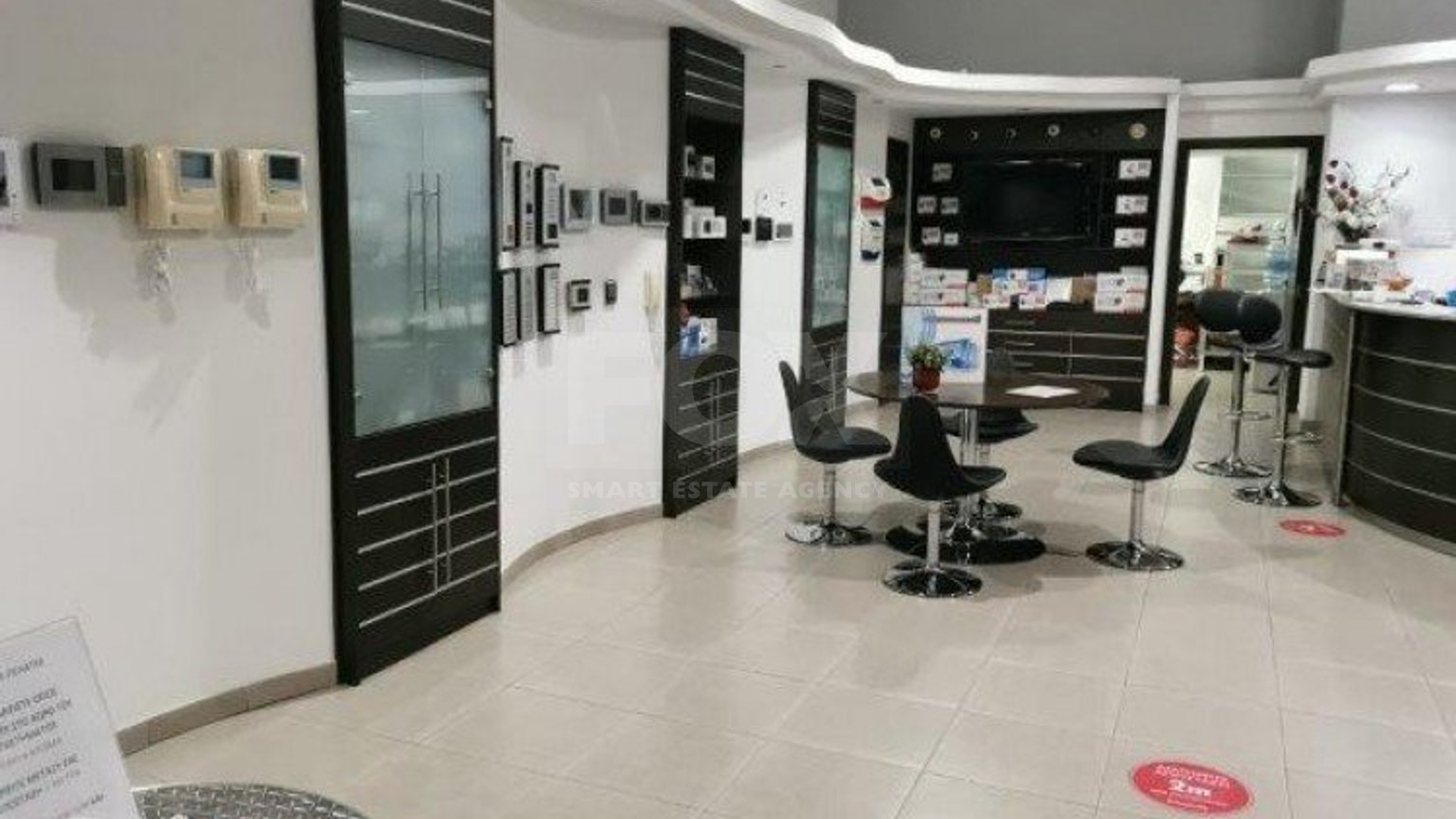 Shop For Sale In Agia Zoni Limassol Cyprus
