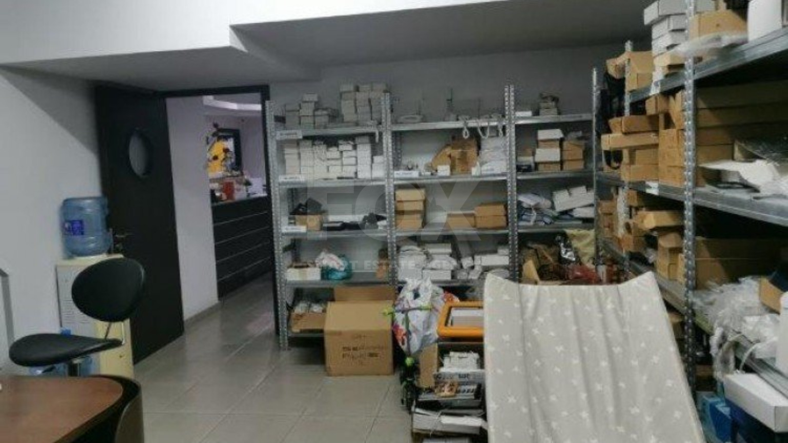 Shop For Sale In Agia Zoni Limassol Cyprus