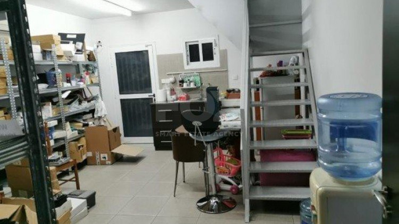 Shop For Sale In Agia Zoni Limassol Cyprus
