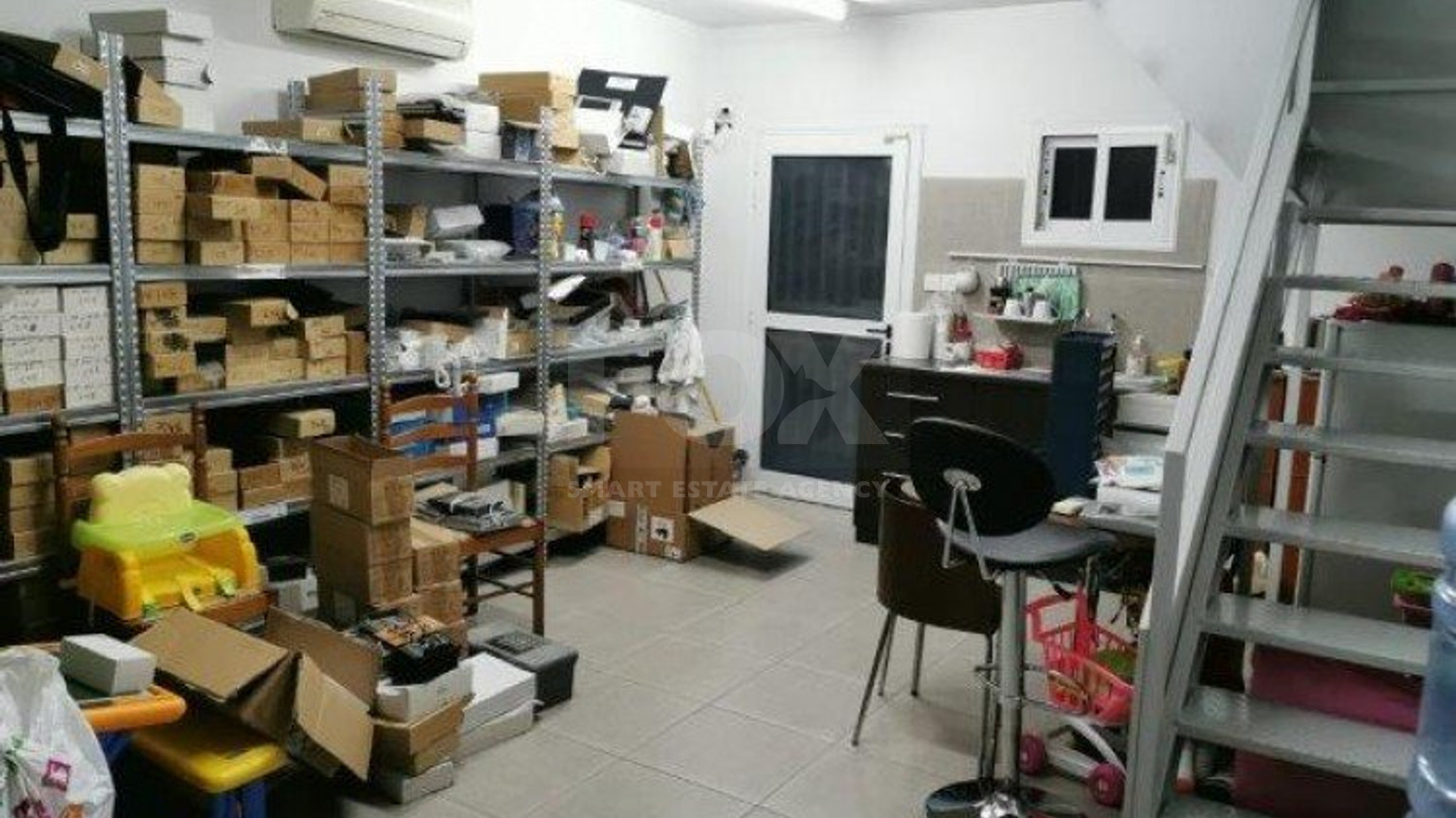 Shop For Sale In Agia Zoni Limassol Cyprus