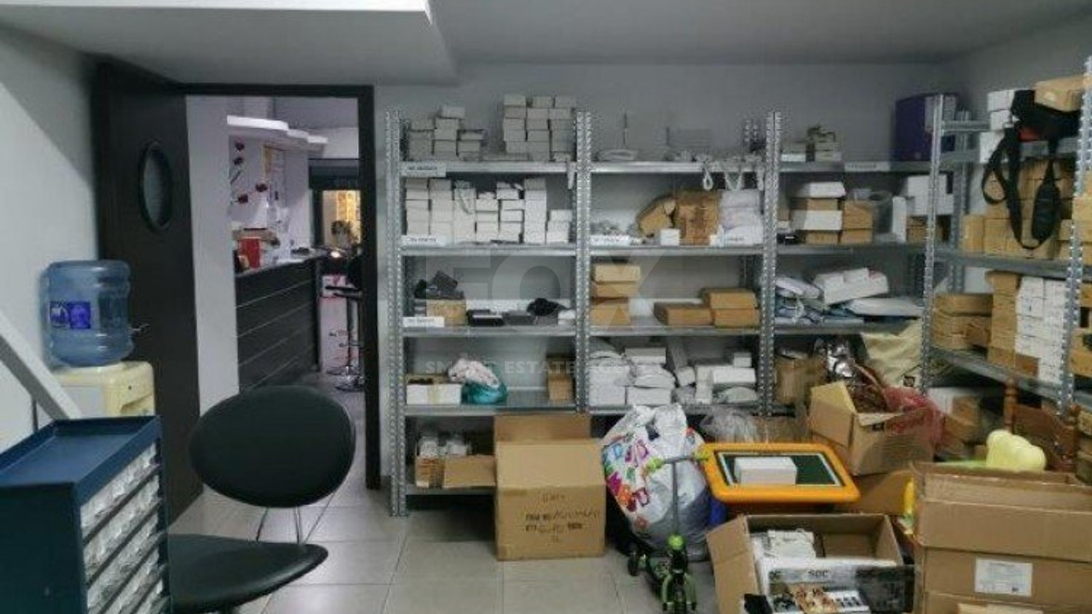 Shop For Sale In Agia Zoni Limassol Cyprus
