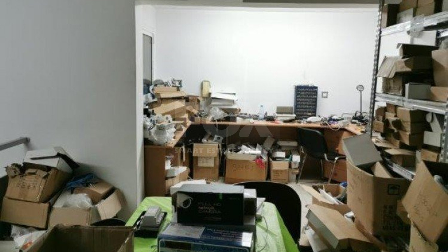 Shop For Sale In Agia Zoni Limassol Cyprus